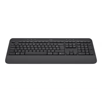 Logitech Signature K650 bezvadu tastatūra