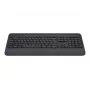 Logitech Signature K650 bezvadu tastatūra