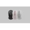 Logitech Signature M650 Wireless Optical Mouse, Large, Off-White
