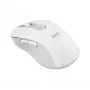 Logitech Signature M650 Wireless Optical Mouse, Large, Off-White
