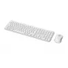 Logitech Signature Slim Combo MK950 - tastatūras un peles komplekts