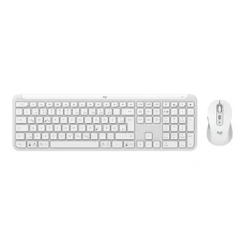 Logitech Signature Slim Combo MK950 - tastatūras un peles komplekts