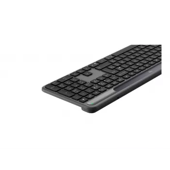 Logitech Signature Slim Solar+ K980 for Business