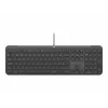 Logitech Signature Slim Wired K620 for Business tastatūra - grafīta