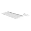 Logitech Slim Wireless Combo MK470 - Tastatūras un peles komplekts