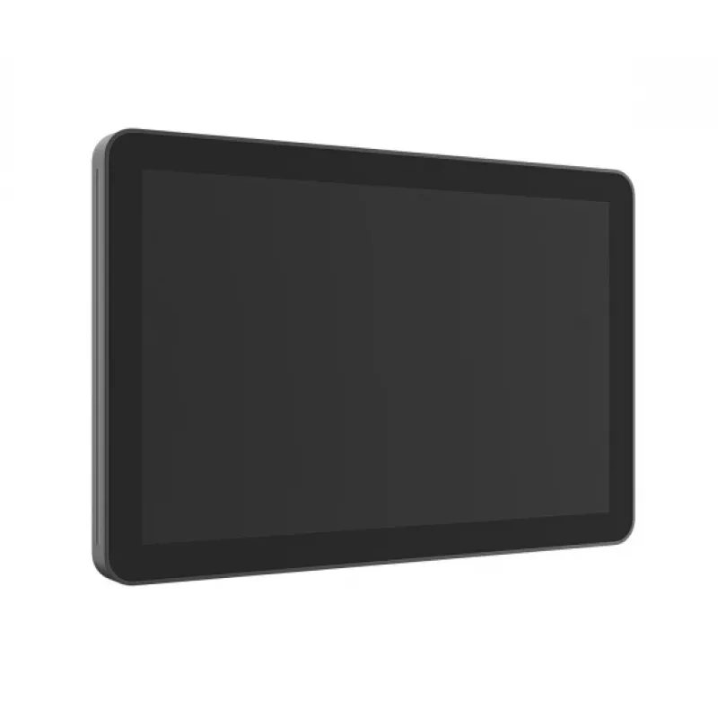 Logitech Tap Scheduler 952-000091 sanāksmju telpas skārienkontrolleris 10,1 collu IPS 400 cd/m² grafīta