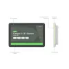 Logitech Tap Scheduler 952-000091 sanāksmju telpas skārienkontrolleris 10,1 collu IPS 400 cd/m² grafīta