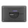 Logitech Tap Scheduler 952-000091 sanāksmju telpas skārienkontrolleris 10,1 collu IPS 400 cd/m² grafīta