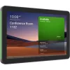 Logitech Tap Scheduler 952-000091 sanāksmju telpas skārienkontrolleris 10,1 collu IPS 400 cd/m² grafīta