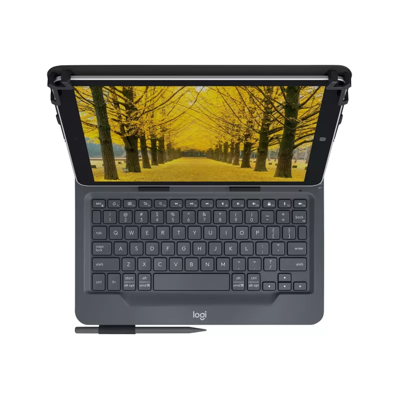 Logitech Universal Keyboard and Folio Case