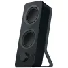 Logitech Z207 2.0 Bluetooth Speaker System for PC, 5W RMS, Black