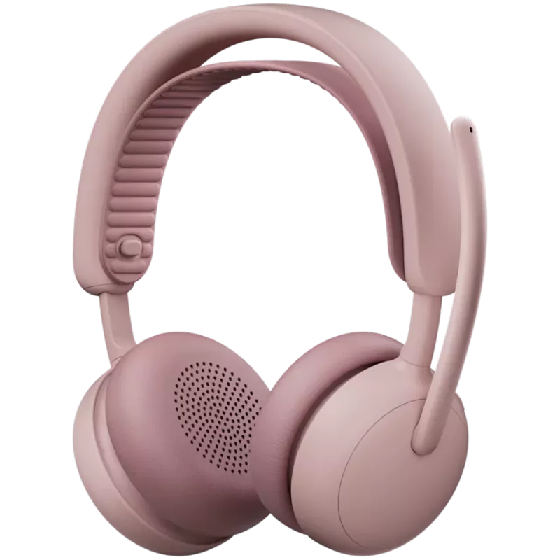 Logitech Zone Wireless 2 Rose