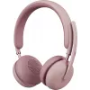 Logitech Zone Wireless 2 - Vadu un bezvadu - Birojs/Zvanu centrs - 230 g - Austiņas - Rozā