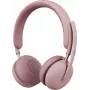 Logitech Zone Wireless 2 - Vadu un bezvadu - Birojs/Zvanu centrs - 230 g - Austiņas - Rozā
