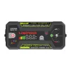 LOKITHOR J1350 Pro 25.6Wh 12V iedarbināšanas ierīce ar 2500A maksimumu un gaisa kompresoru