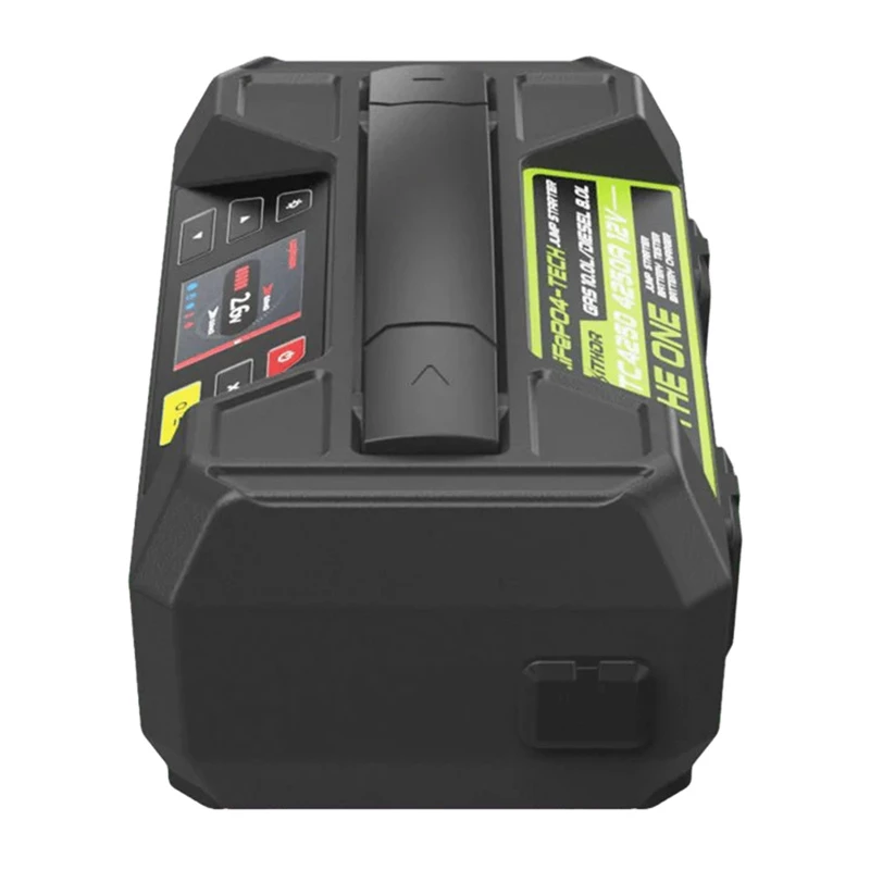 LOKITHOR JTC4250 89.6 Wh 4250 A Starting Unit