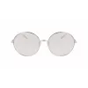 Longchamp LO116SA-714 Unisex Aviator Saulesbrilles Havana 62mm