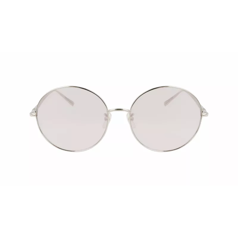 Longchamp LO116SA-714 Unisex Aviator Saulesbrilles Havana 62mm