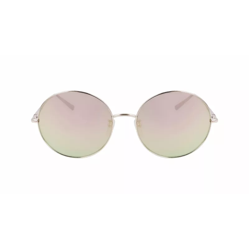 LONGCHAMP LO116SA-770 Unisex saulesbrilles Havana 62mm