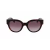 Longchamp LO733S Sieviešu saulesbrilles 52/22/140 mm Acetāta rāmis UV400