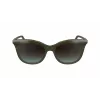 LONGCHAMP LO738S5318310 Sieviešu tauriņveida saulesbrilles Havana Brūna 53mm
