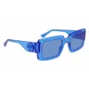 Longchamp LO743S Sieviešu saulesbrilles Havana Brūna 53mm
