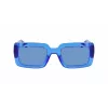Longchamp LO743S Sieviešu saulesbrilles Havana Brūna 53mm
