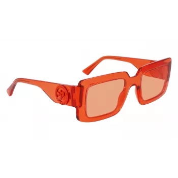 Longchamp LO743S5323842 Sieviešu saulesbrilles Havana Brūns gradients 53mm