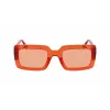Longchamp LO743S5323842 Sieviešu saulesbrilles Havana Brūns gradients 53mm