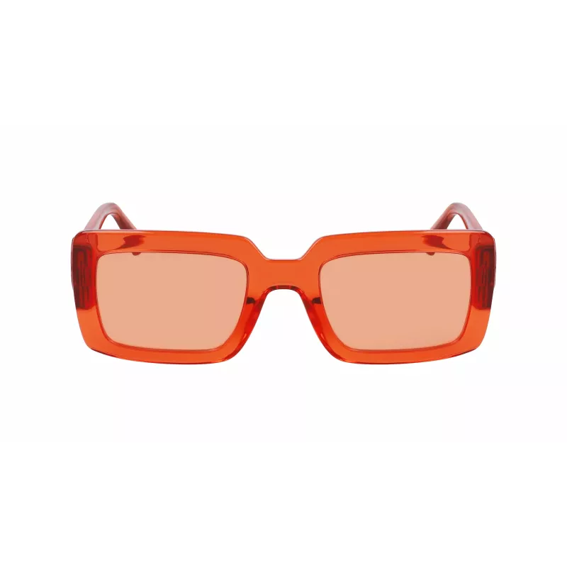 Longchamp LO743S5323842 Sieviešu saulesbrilles Havana Brūns gradients 53mm