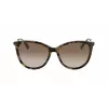 Longchamp LO746S Sieviešu saulesbrilles 55/16/140 mm