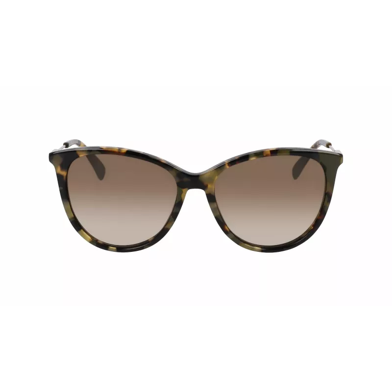 Longchamp LO746S Sieviešu saulesbrilles 55/16/140 mm