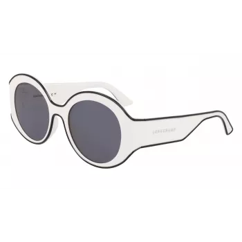Longchamp LO758S-107 Sieviešu saulesbrilles Havana Brūns Gradients 53mm