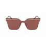 LONGCHAMP Unisex Saulesbrilles LO122S-750 Havana Brown Gradient 60mm