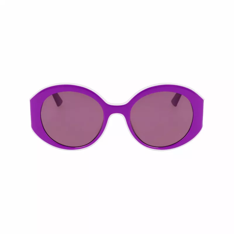 LONGCHAMP Sieviešu saulesbrilles LO758S-500 Havana Brūns Gradients 53mm