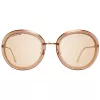 Longines Women's Sunglasses LG0011H5645G 56-23-135 mm
