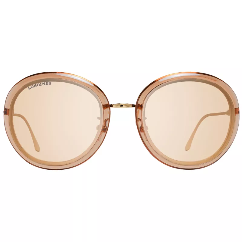 Longines Women's Sunglasses LG0011H5645G 56-23-135 mm