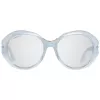 Longines sieviešu saulesbrilles LG0012H5524X 55-19-140 mm