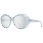 Longines sieviešu saulesbrilles LG0012H5524X 55-19-140 mm