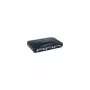 Longshine LCS-PS130 Print Server - 10/100 Ethernet, 3x Parallel Ports, Web Management, SMB