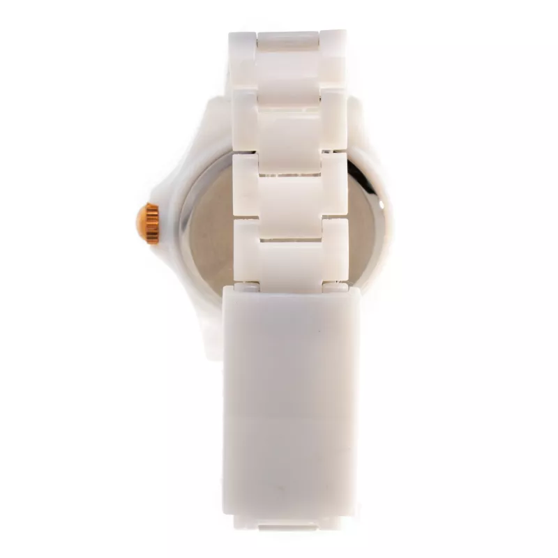 Lorus sieviešu analogais kvarca pulkstenis RH978EX9 39mm nerūsējošais tērauds sudrabs