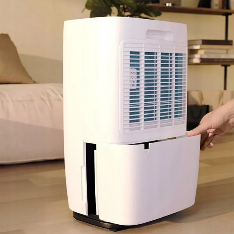 Lovio LVDE25Y1 SmartDry Pro Dehumidifier 25L