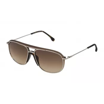 LOZZA MAN SL2338990579 Saulesbrilles (Lēcas 99 mm / Tilts 0 mm / Kājiņas 145 mm)