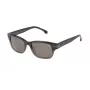 LOZZA MAN SL4074M520793 Saulesbrilles Melns Acetāts Kvadrātveida 52/18/145 mm UV400