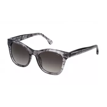 LOZZA MAN SL4130M5106BZ Saulesbrilles Brūna Havana 51/21/140 mm