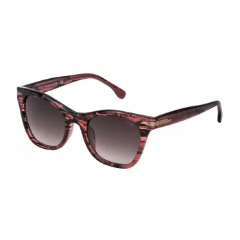 LOZZA MAN SL4130M5109G1 Saulesbrilles Havana Green 51/21/140 mm