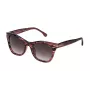 LOZZA MAN SL4130M5109G1 Saulesbrilles Havana Green 51/21/140 mm