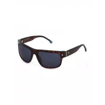 LOZZA MAN SL4262-580714 Saulesbrilles Havana/Brūna 58/18/135 mm