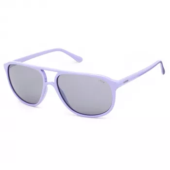 LOZZA SL1872W5806T3 Unisex saulesbrilles Havana brūns gradients 58/15/140 mm