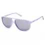 LOZZA SL1872W5806T3 Unisex saulesbrilles Havana brūns gradients 58/15/140 mm